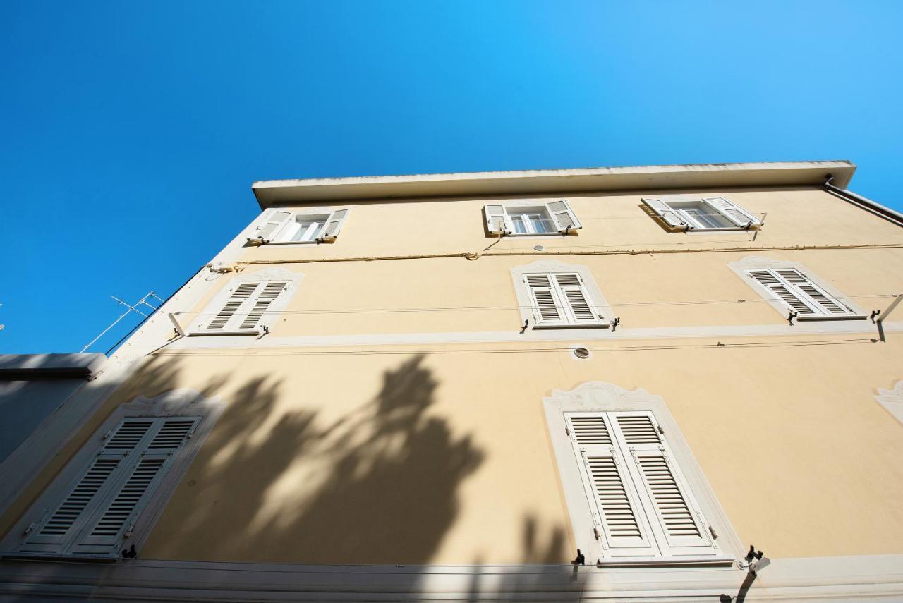 Apartmán Trilocale San Nazario Varazze Exteriér fotografie