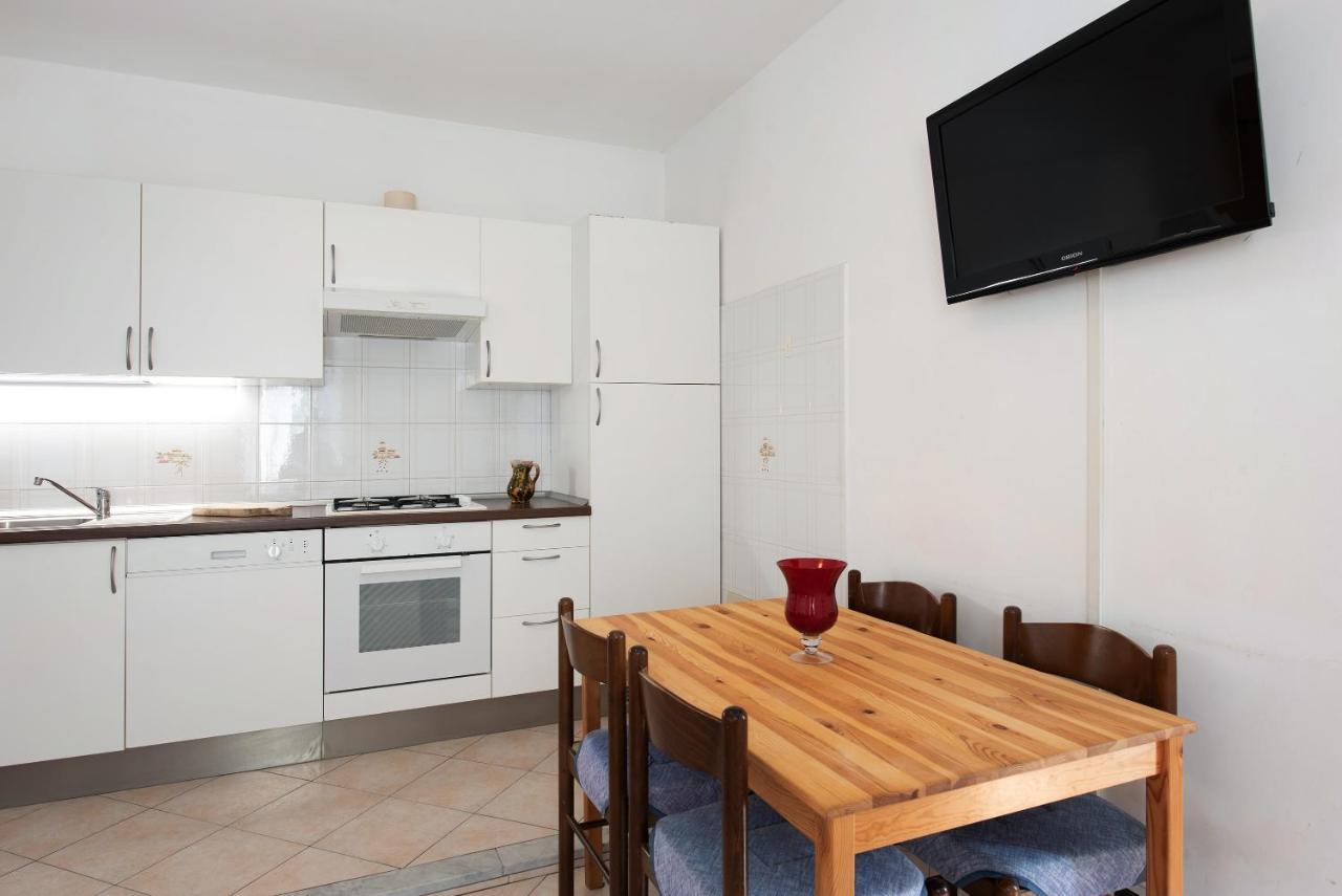 Apartmán Trilocale San Nazario Varazze Exteriér fotografie